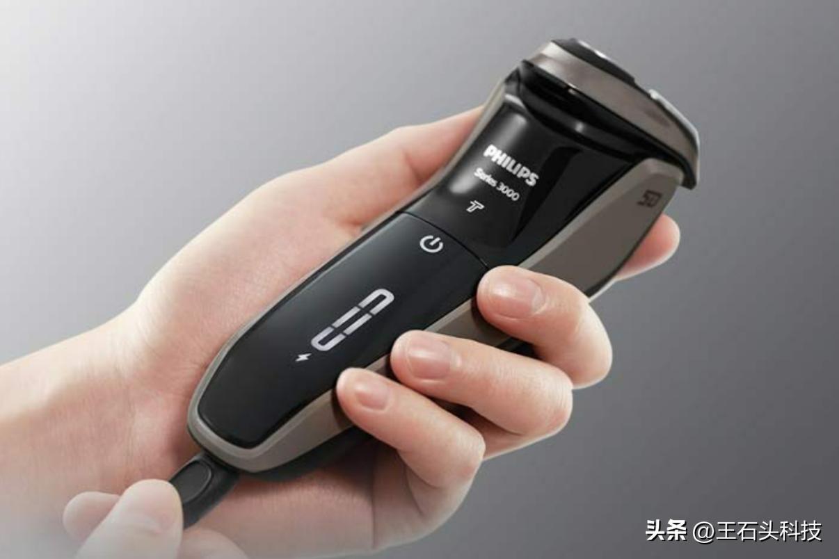 飞利浦剃须刀中高端哪款好,剃须刀畅销榜第一名飞利浦小米
