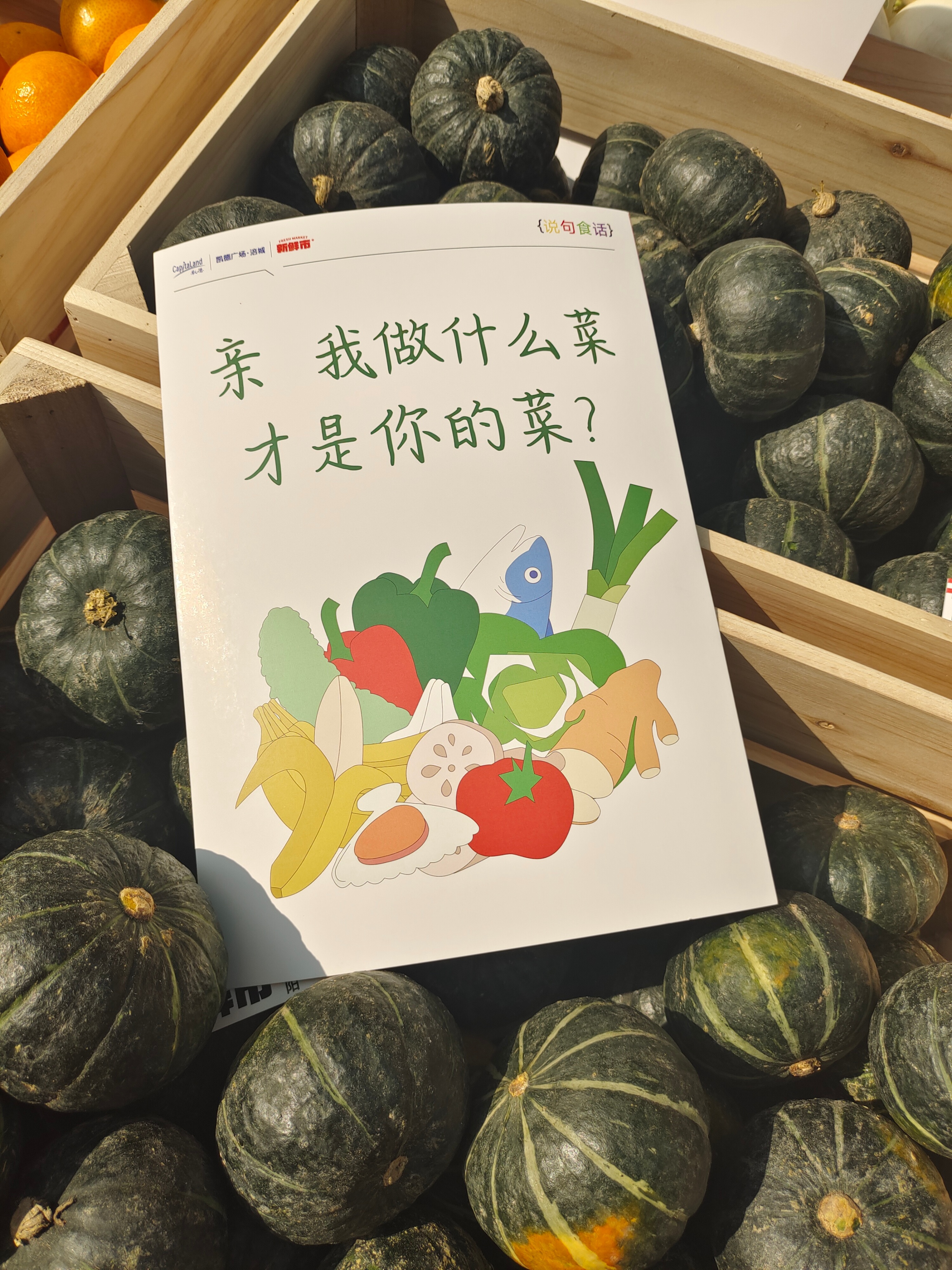 凯德上海风味,凯德中心商业