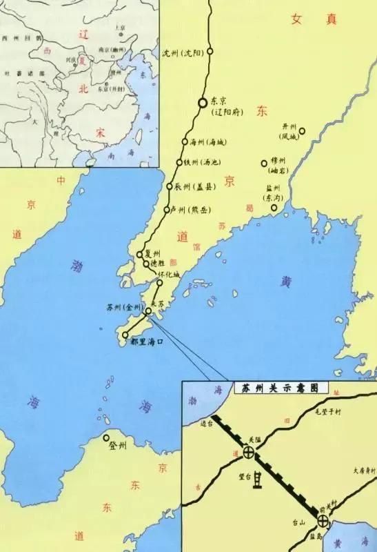 大连适合旅游的岛屿有哪些,大连多少年会变成岛屿