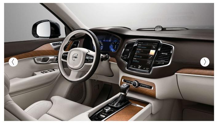 体制内人开的车,适合普通公务员开的5款车