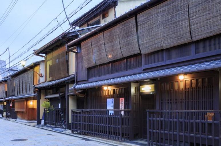 日本京都塔旅游,京都祗园自由行热门攻略