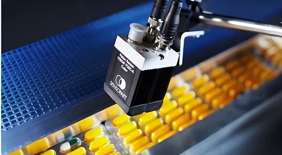 视觉检测工业相机,如何学习工业相机视觉