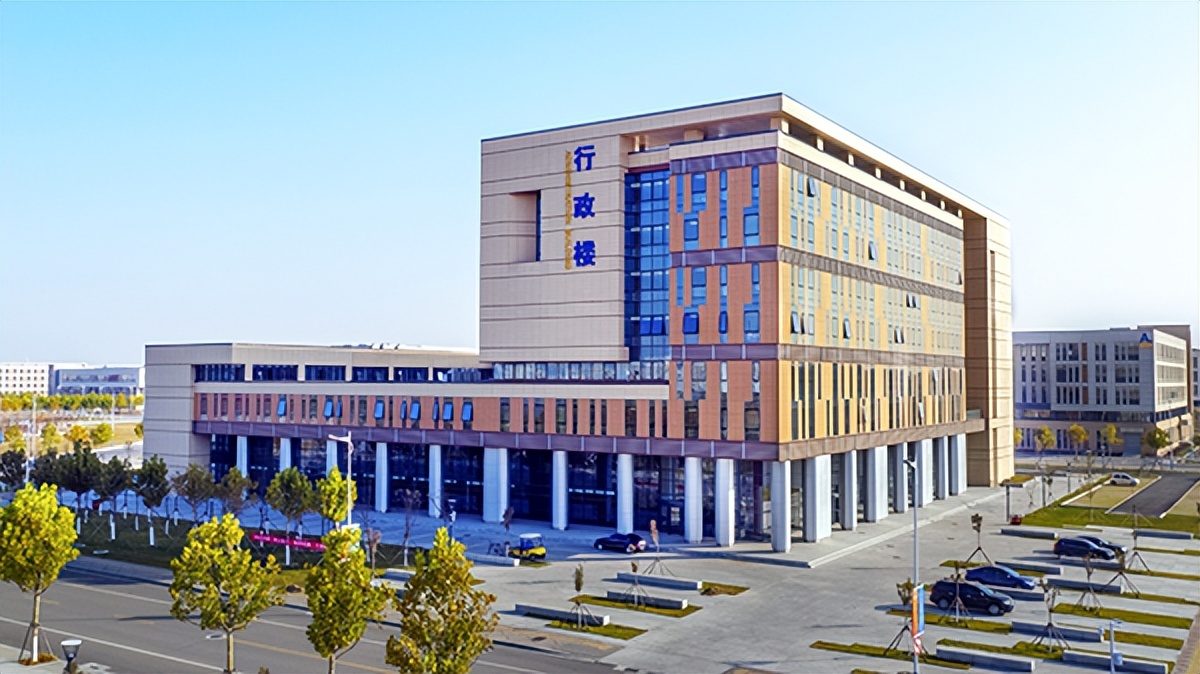 燕赵大地，冠以理工却以医学见长的“好”大学！