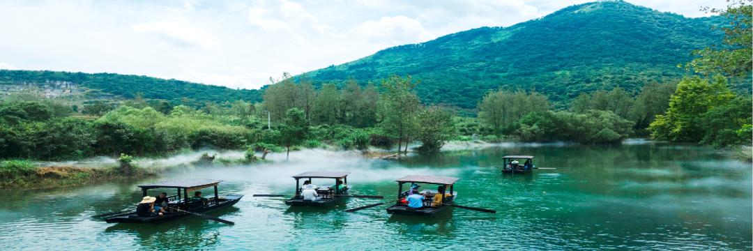 相约黄石！！快来Pick你最“粽”意的