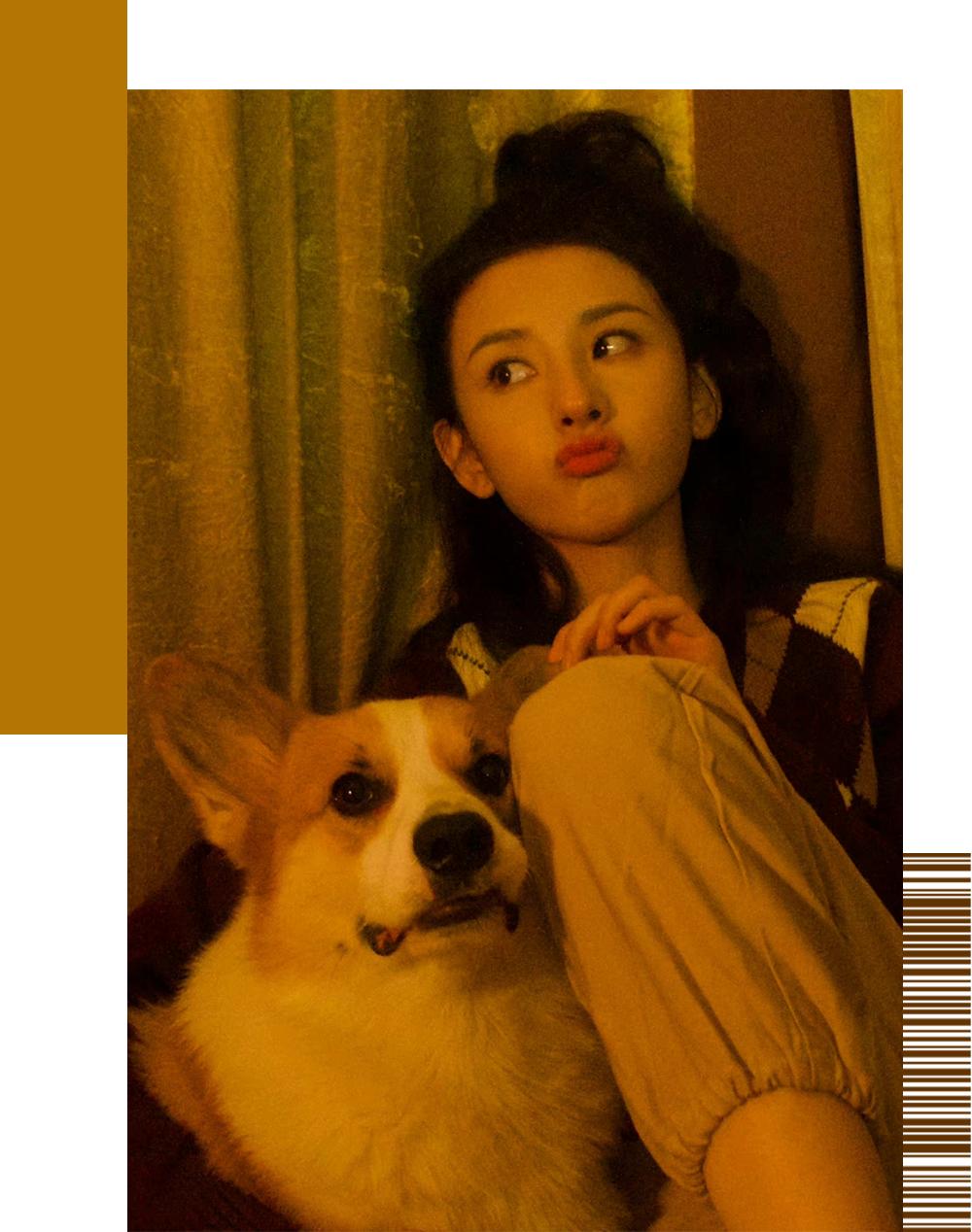 杨幂新剧状态遭网友吐槽,杨幂自己都想不到的成名之作