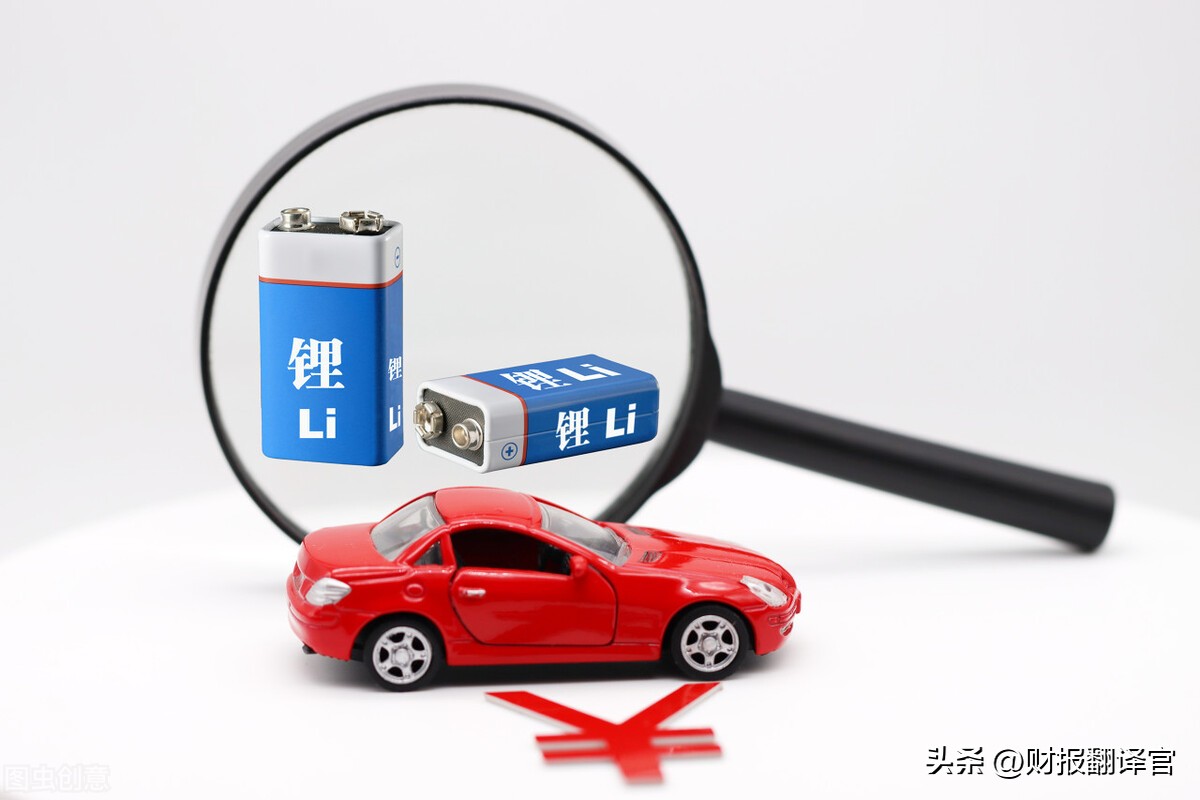 锂矿股票板块走势最新分析,锂矿板块行情分析2023最新版