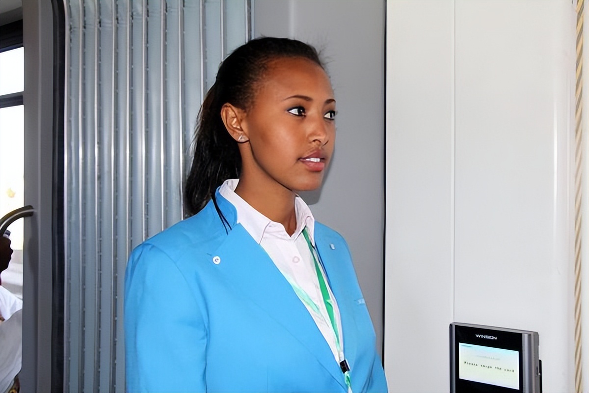 位于非洲的埃及为什么不是黑人国家