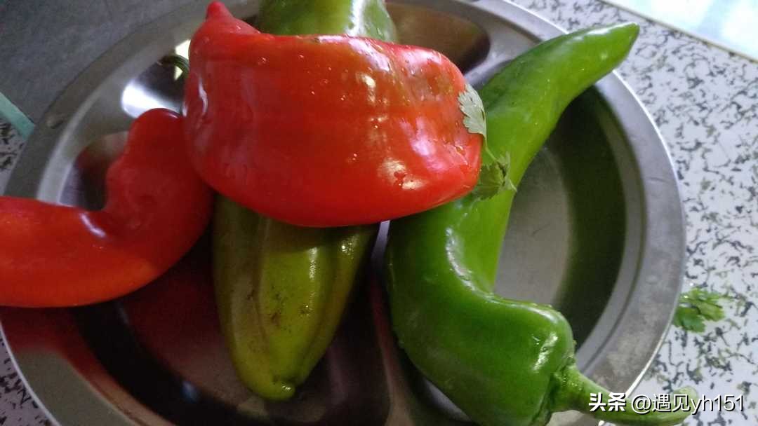 腊肉炒竹笋美味可口,腊肠炒竹笋的家常做法