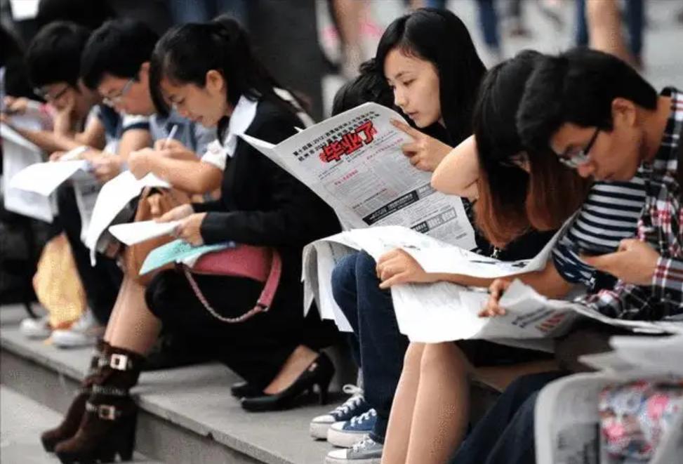 西工大硕士毕业找工作,西安硕士毕业薪酬大概多少