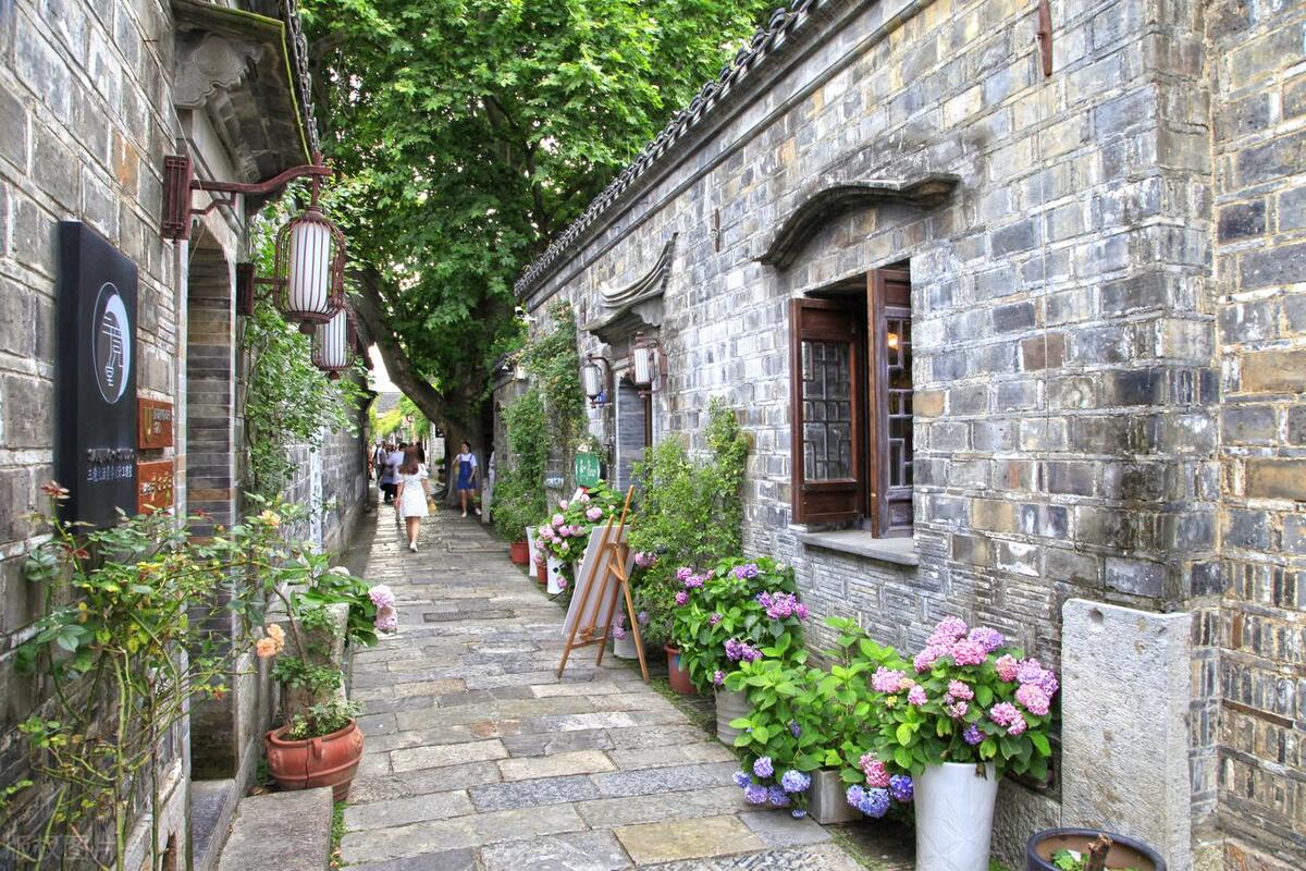 南京十大免费景点游玩最详攻略,不花钱游南京,爽!