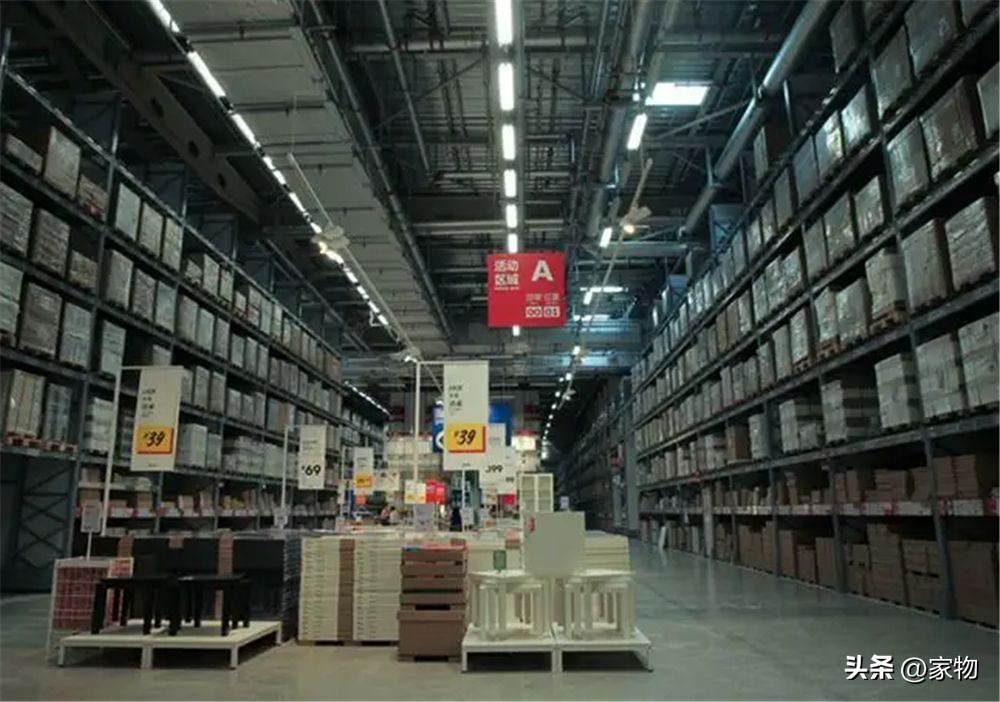 宜家生活小物件买什么最划算,去宜家购买生活物品