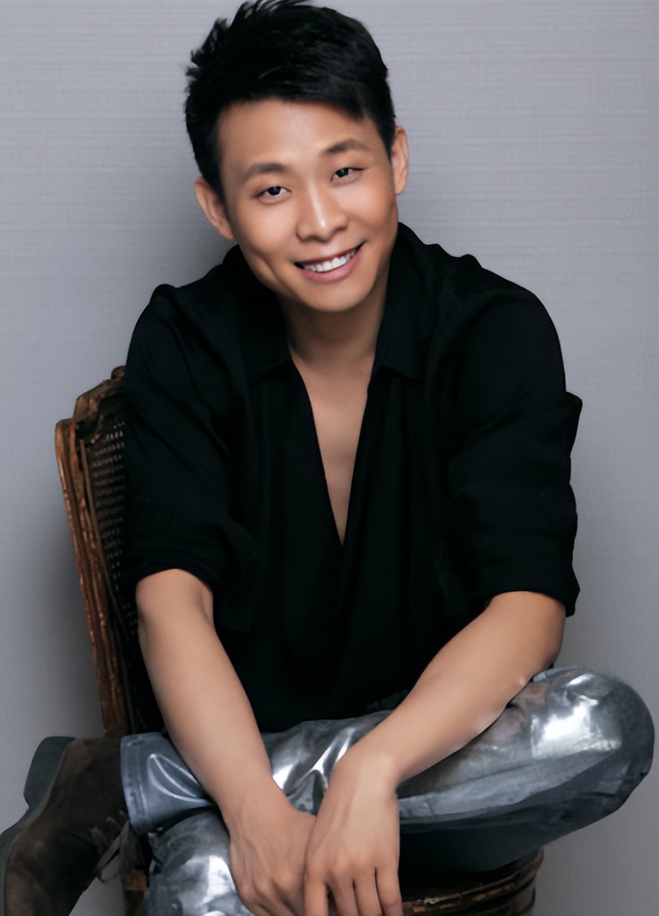 张译连续三部电影上映,张译多伦多电影节三部作品