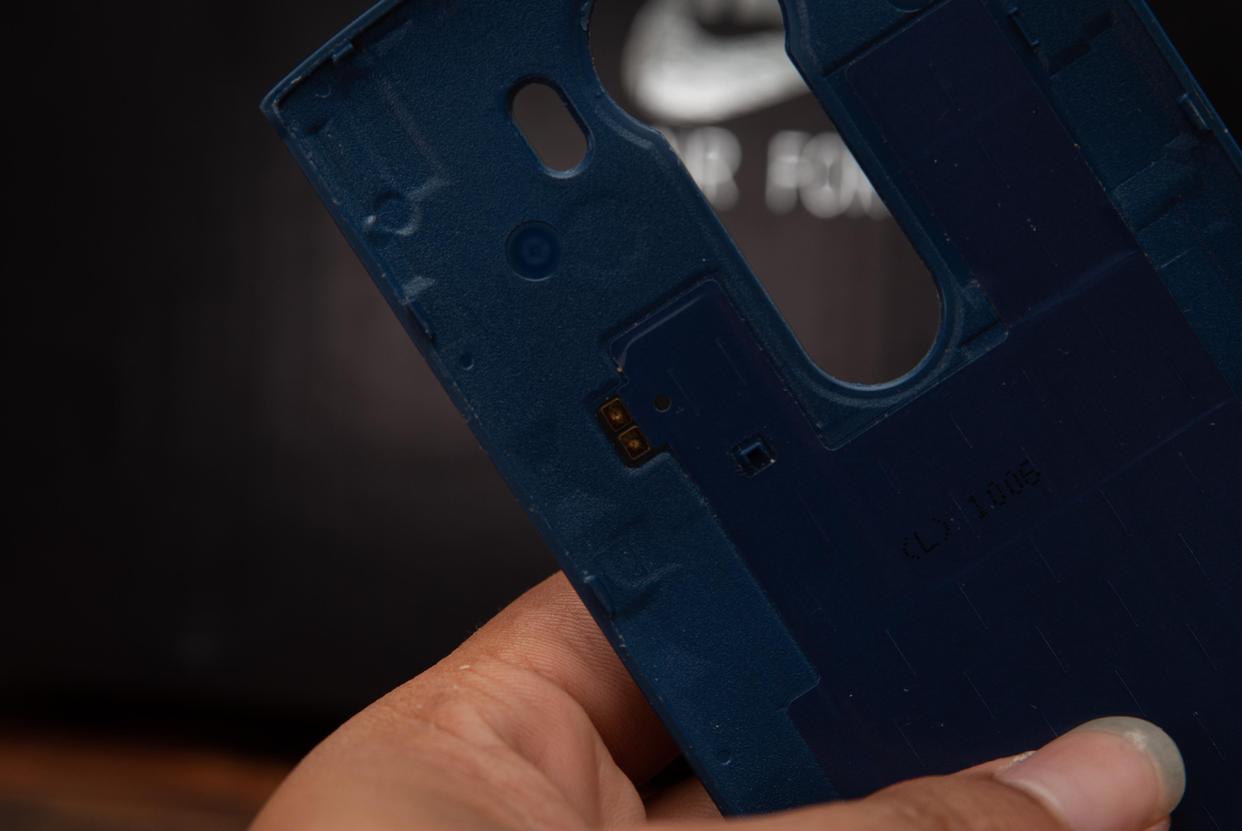 另类的彩电,lgv10音质测评