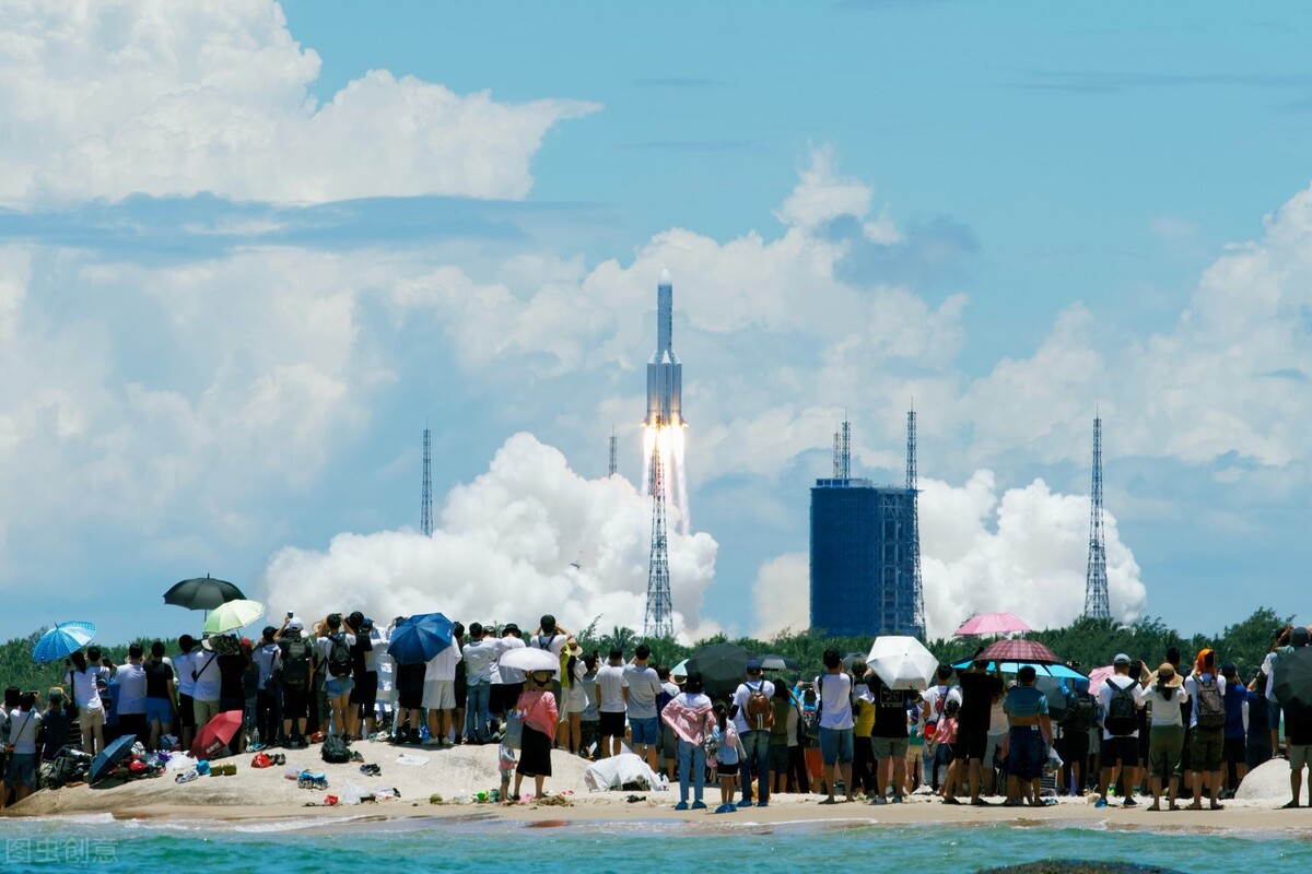 中国航天历史性突破技术,近年来中国航天技术最新成就