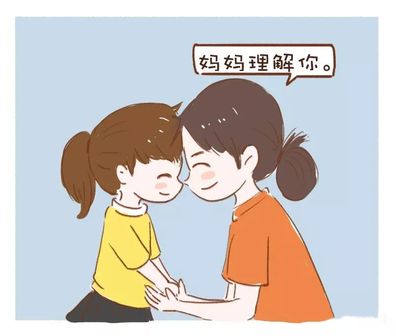 为什么你一说话孩子就嫌烦,孩子说话不耐烦怎么沟通