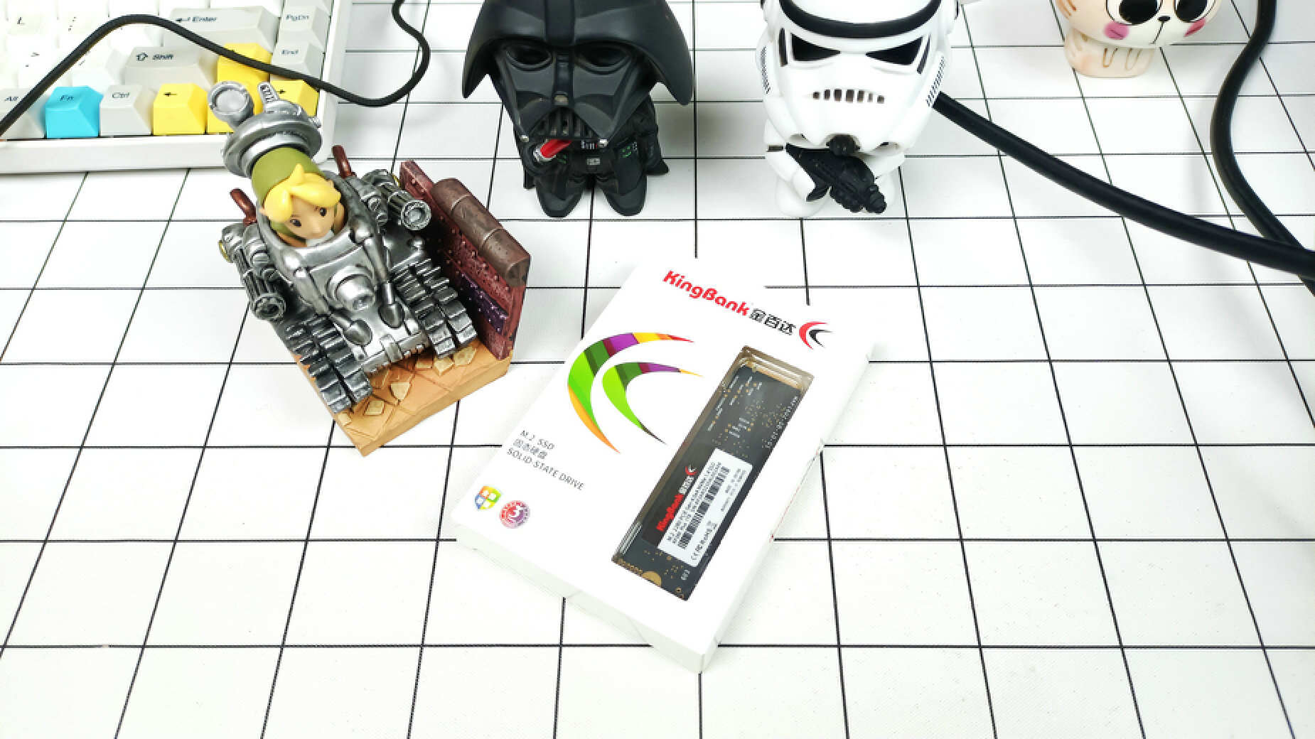 金百达固态硬盘3500和5000对比,金百达固态硬盘3.0接口速度