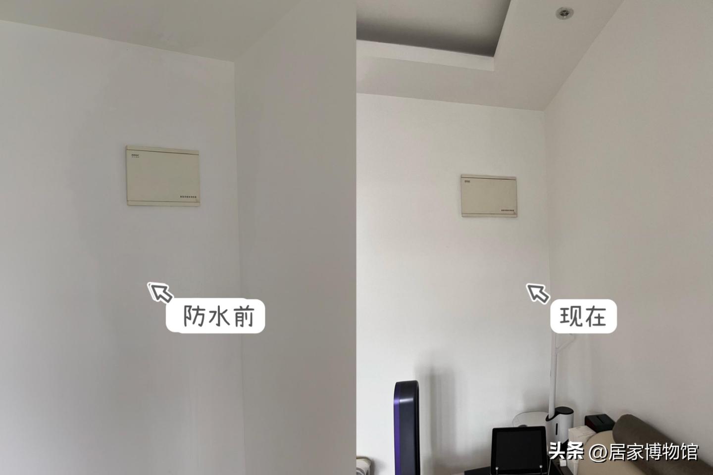 房子屋顶漏水的防水处理方法,屋顶防水漏水有什么补救办法
