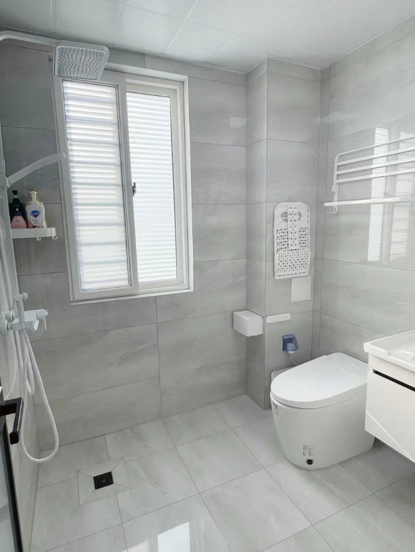 陕西发现一户人家的装修，那叫一个高级，全屋没有一丝的俗气