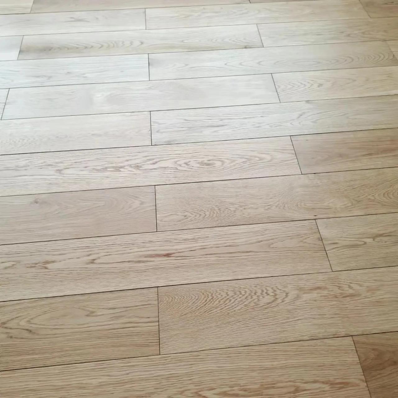 原木色地板推荐,原木色地板适用5种风格