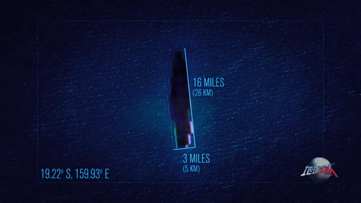 谷歌地图的诡异画面四个暗门,谷歌地图的诡异画面真人探索