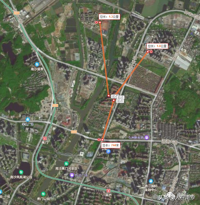 南沙最适合学位房的楼盘,人户不一致可以上学区房学校吗