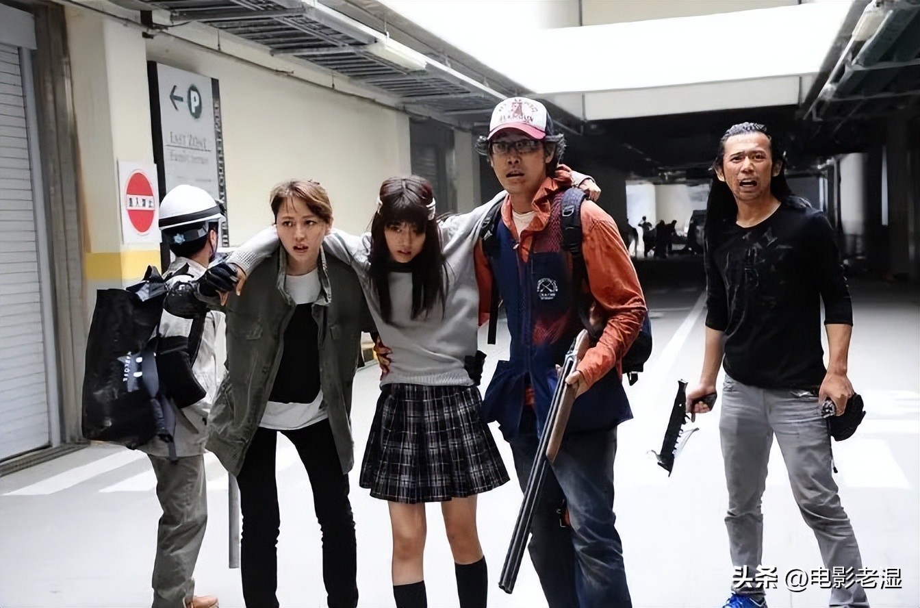 使出毕生所学，一定要把这些无缘院线的电影看一遍