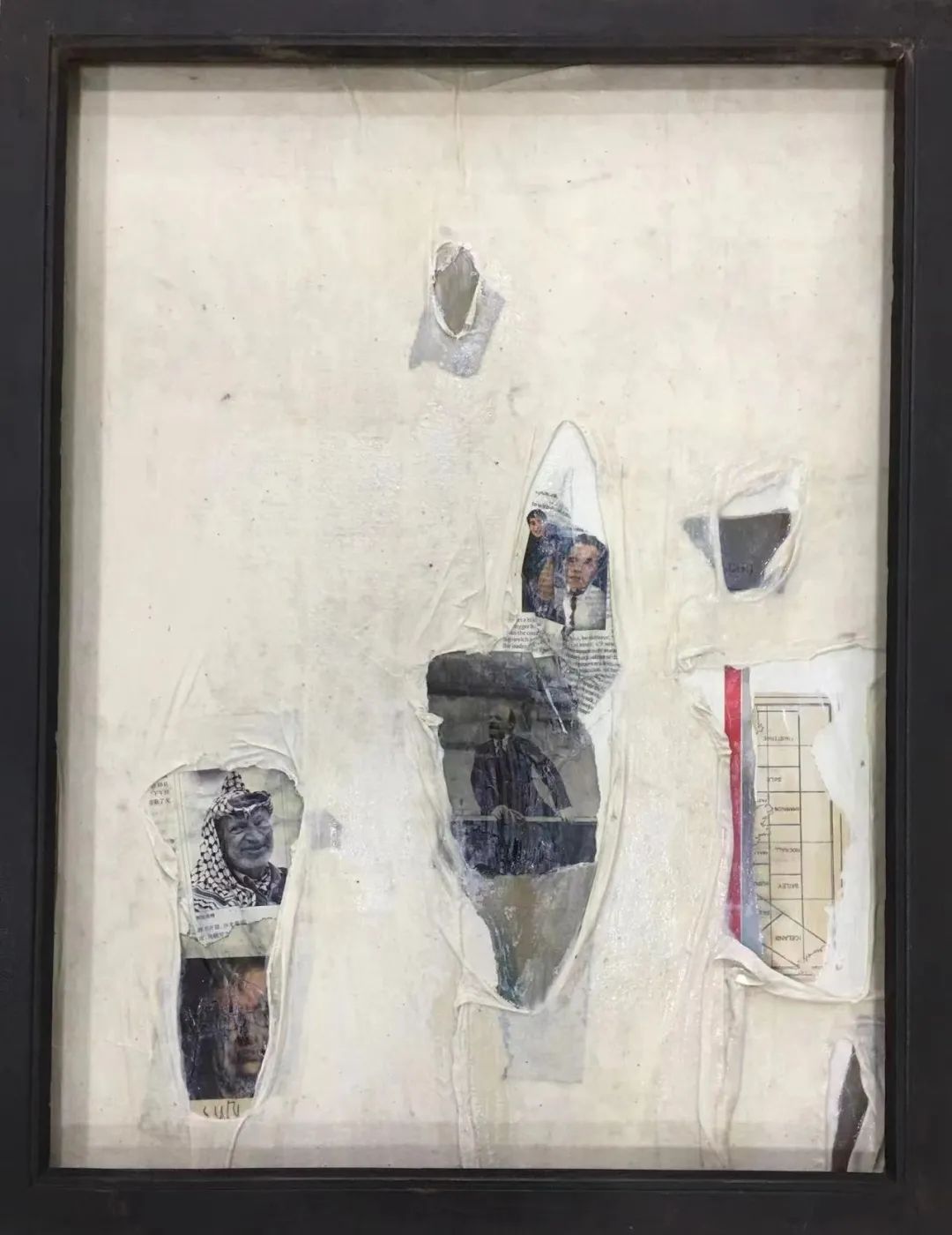 倪军|王凯是个哲学的王凯