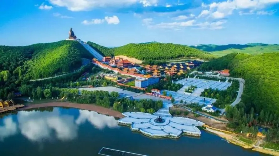 五一假期迎八方游客延边景区准备好了