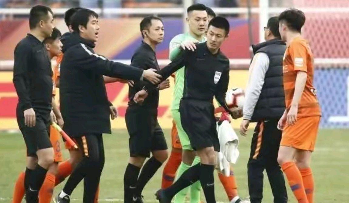 中超十大奇迹,中超最神奇球队