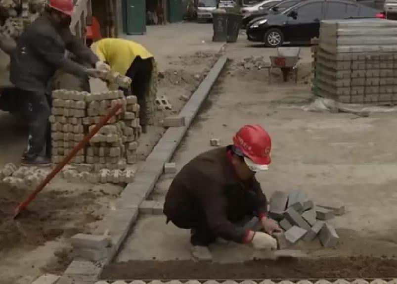 城阳旧小区改造,2025青岛城阳老旧小区改造名单