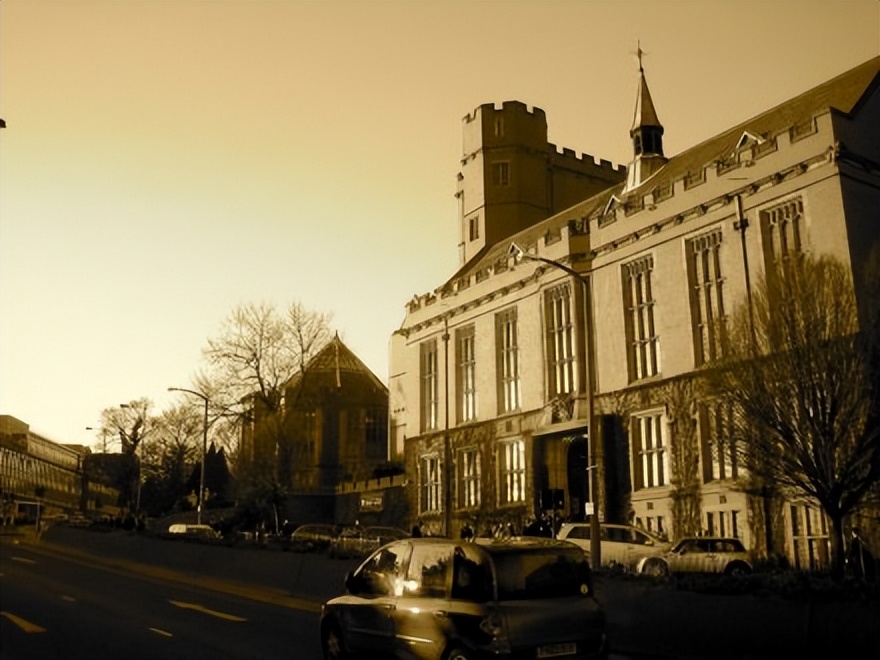 英国谢菲尔德大学研究生申请条件,谢菲尔德大学英国