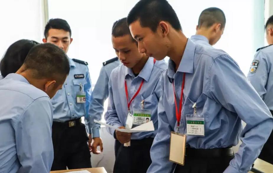 广东哪个专科警校入警率高,警校最低分数线是哪所警校广东