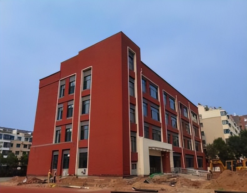 潍坊高新区2023年建学校规划图,2020年潍坊新建小学什么时候动工