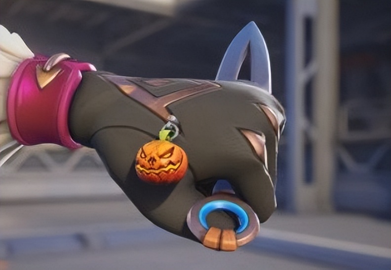 守望先锋归来万圣节大锤复活,守望先锋怪鼠复仇传奇阵容