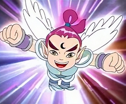 十部被3D搞崩的国漫:神兵小将2惨不忍睹,哪部毁了你的童年?