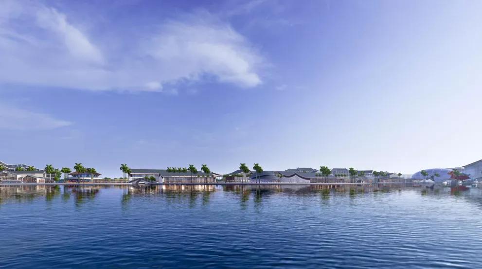 昆山网红地标,昆山市最新地标