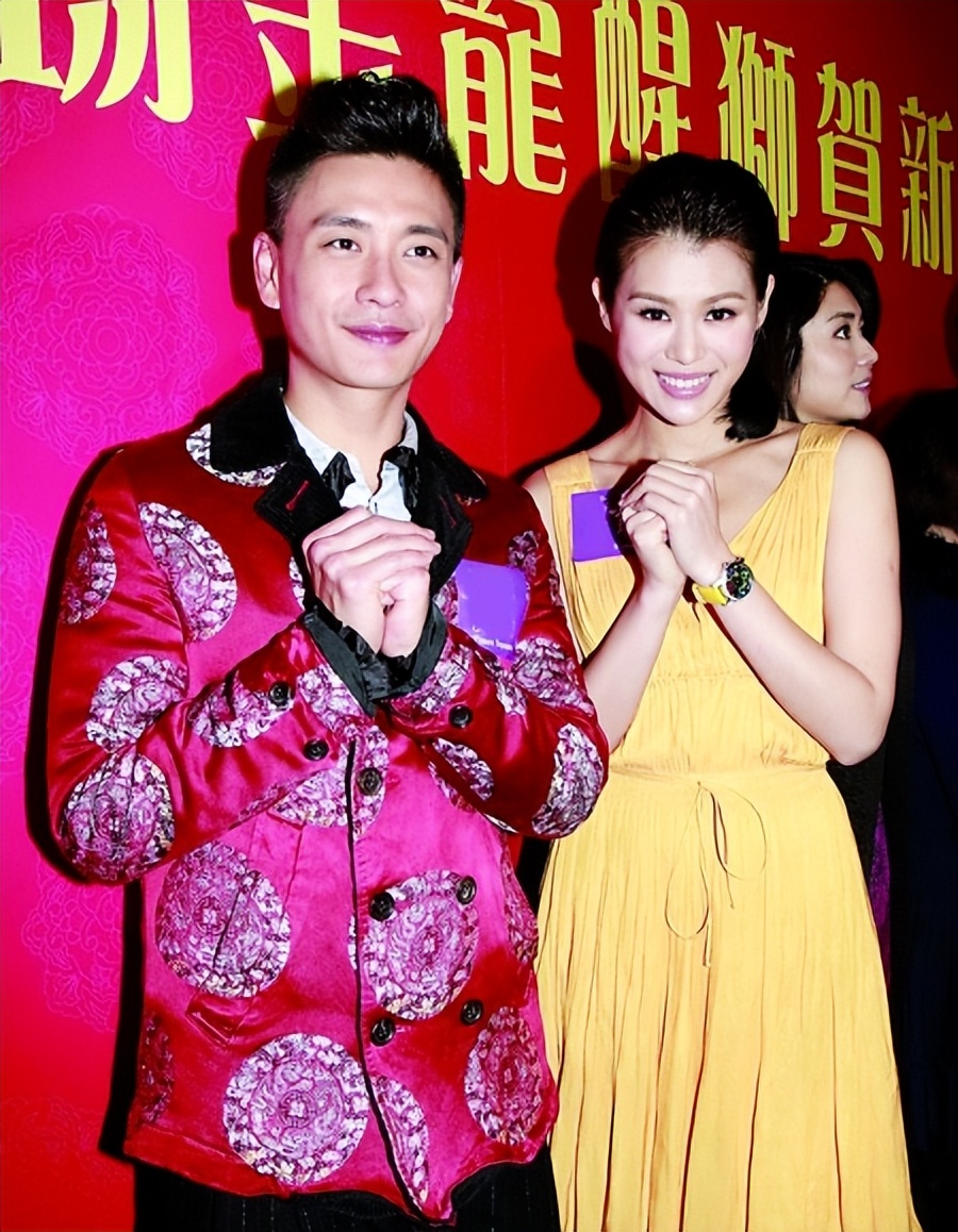 黄宗泽胡杏儿什么时候谈的恋爱,黄宗泽和胡杏儿算是最般配的一对