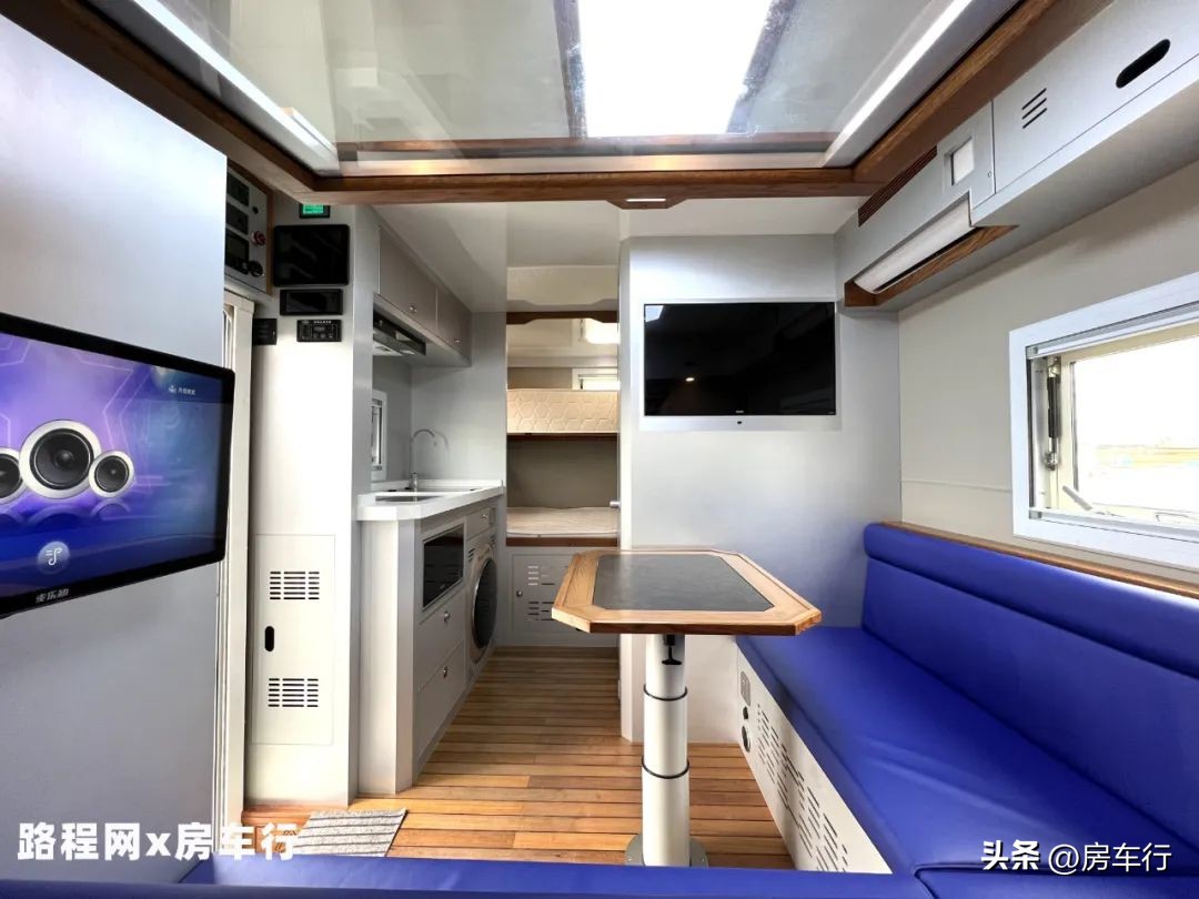 重汽曼恩房车价格,新重汽曼恩拓重卡房车