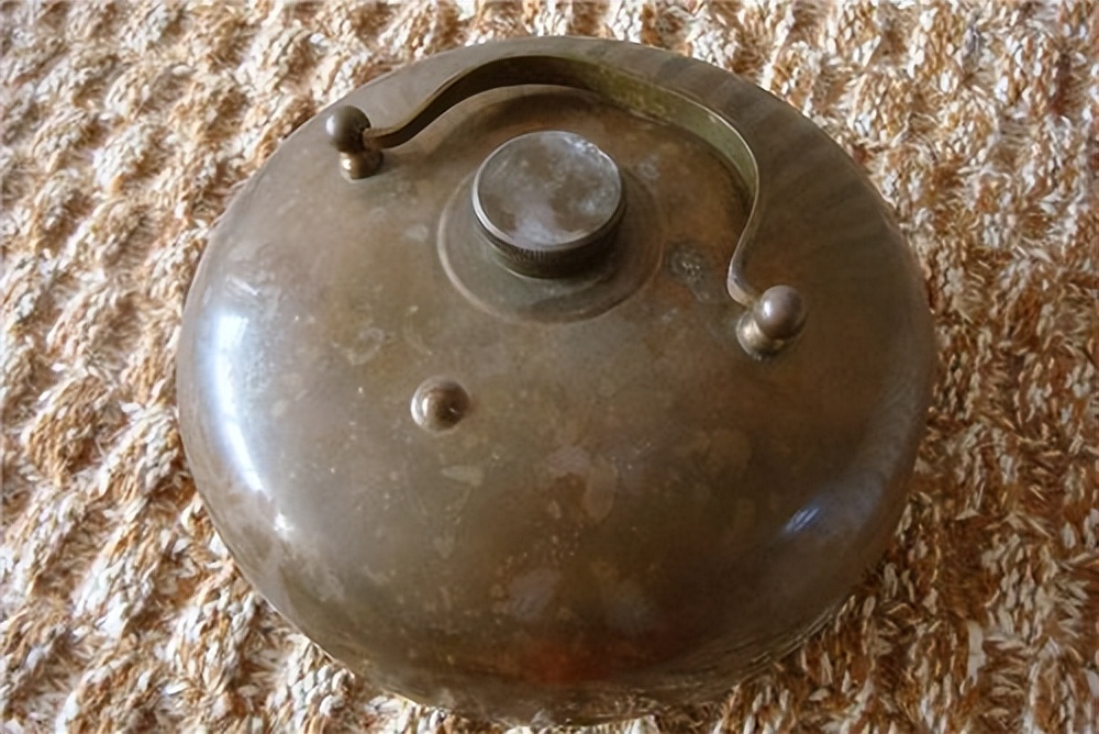 老年人必备的10件老物件,父母辈的老物件怀旧