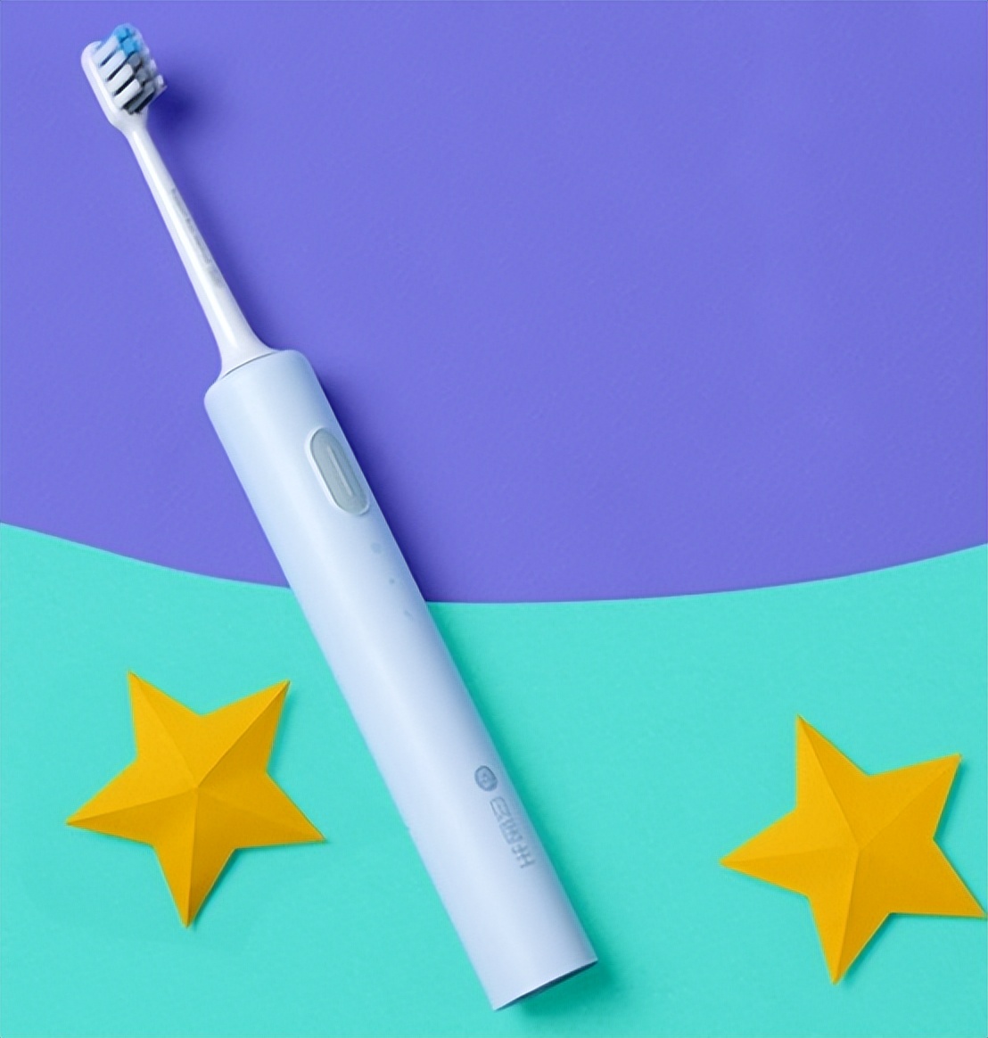 usmile电动牙刷和小米电动牙刷,什么品牌的电动牙刷比较好用