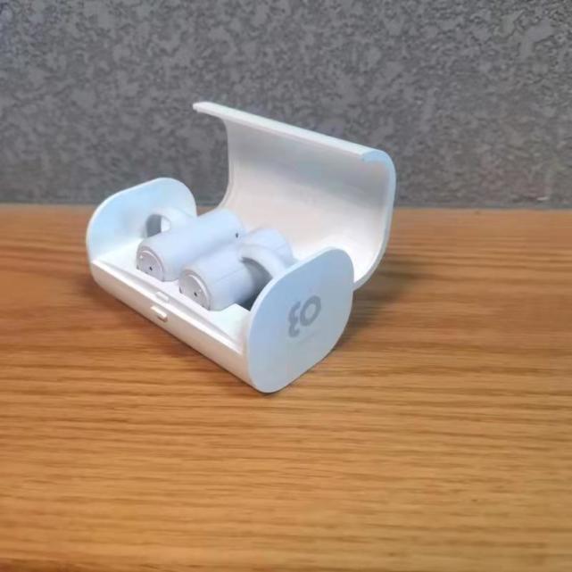 超值性价比：逸鸥PEACE真无线骨传导耳机上手体验