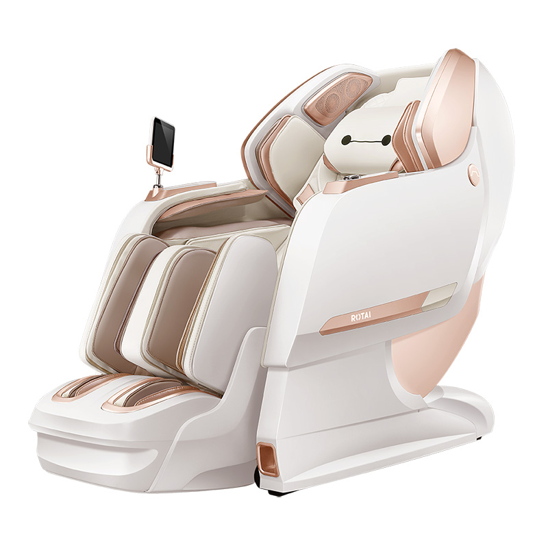 按摩椅2019年市场调研,2023按摩椅市场规模