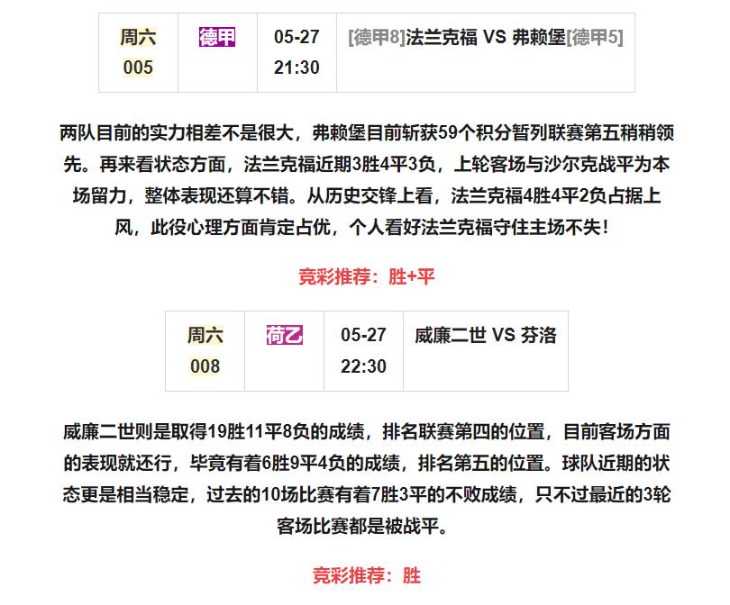 今日足球竞彩6串1比分推荐,今日足球竞彩8串1比分推荐