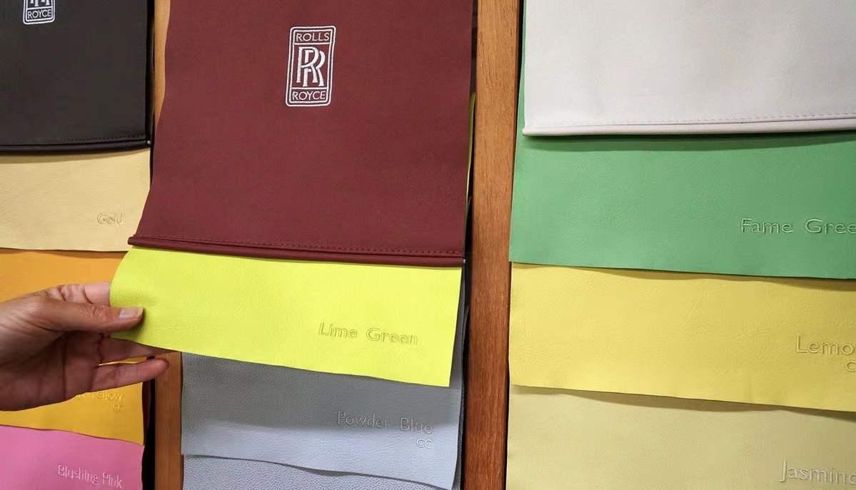 劳斯莱斯实际卖1000台,劳斯莱斯顶级版多少钱落地