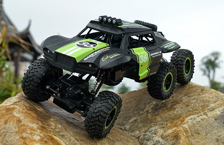 新手入门遥控车推荐,日常遥控车入门推荐