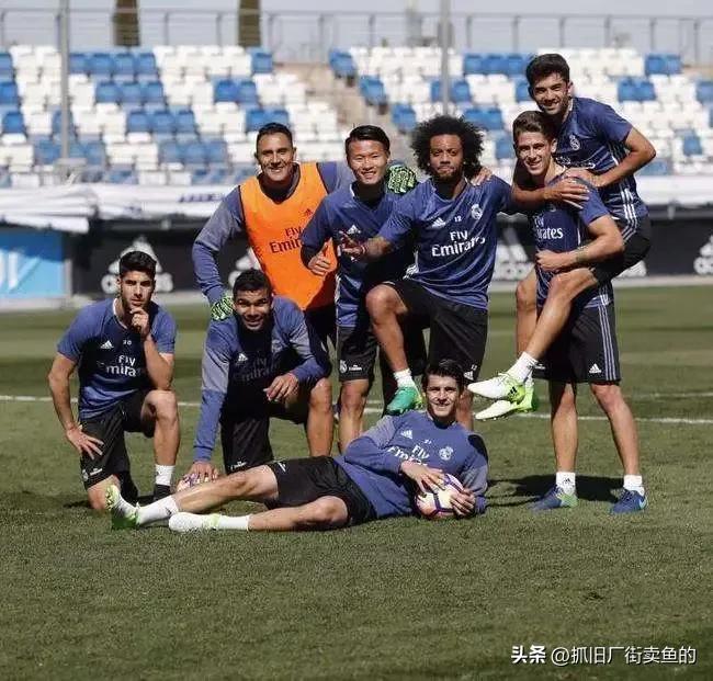 大连人再出国脚，皇马出品中国球员终进国家队