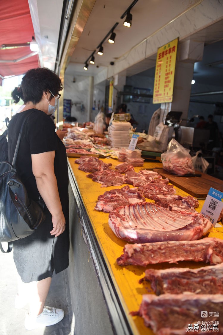 天津西关街老胡同大全,天津西关街美食糕点推荐