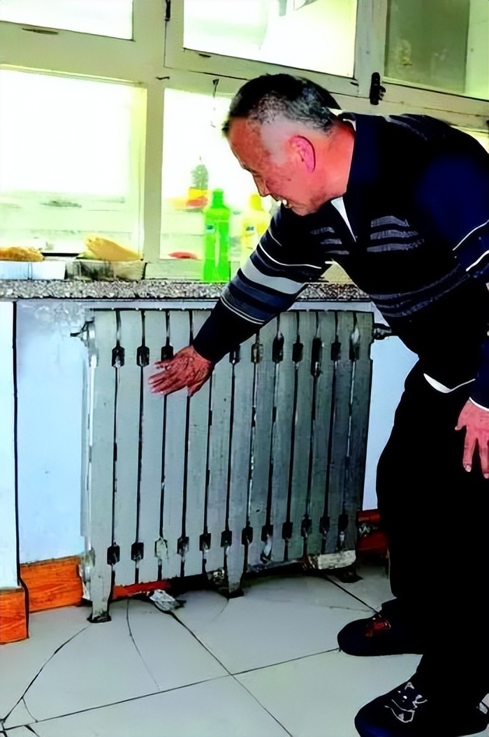 实探乳山银滩海景房5万元一套,山东乳山海景房跌成海边鹤岗