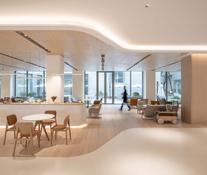 上海这次真的火了！蔚来交付中心！网友：占地超过12000平方米！