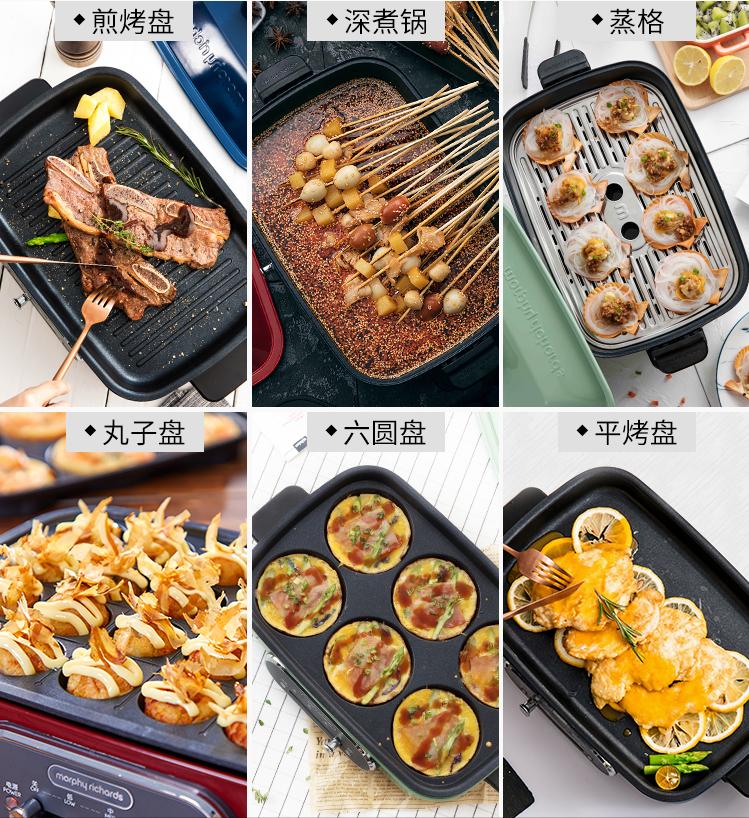 想买家用厨房小电器,厨房家用小电器必买